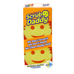 Scrub Daddy Original Twin Pack