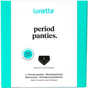 Lunette Period Panties 1st L