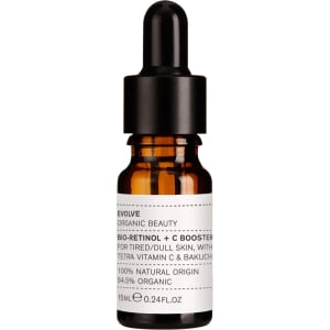 Evolve Organic Beauty Bio-Retinol + C Booster 15 ml