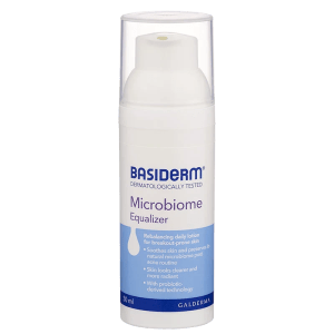 Basiderm Microbiome Equalizer 50 ml