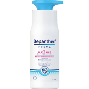 Bepanthen Derma Restoring Daily Body Lotion 400ml