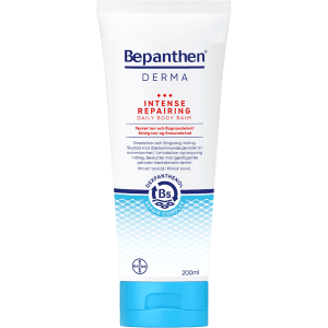 Bepanthen Derma Intense Repairing Daily Body Balm 200ml