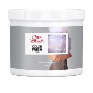 Wella Professionals Color Fresh Mask Lilac Frost 500 ml