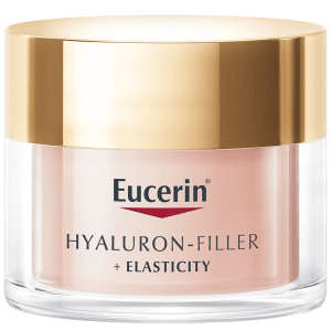 Eucerin Hyaluron-Filler + Elasticity Day Rose SPF30 50ml