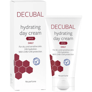 Decubal Hydrating Day Cream SPF30 50ml