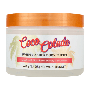 Tree Hut Coco Colada Whipped Shea Body Butter 240 g
