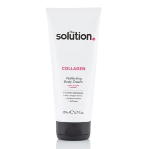 The Solution Collagen Perfecting Body Cream 200 ml