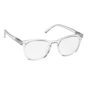 Haga Optik Simrishamn Transparent +3,5