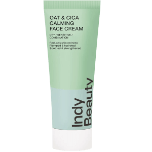 Indy Beauty Oat & Cica Calming Face Cream 50 ml