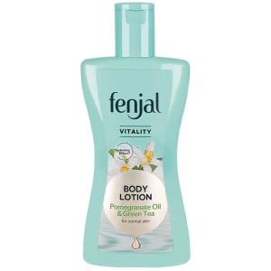 Fenjal Vitality Body Lotion 200ml