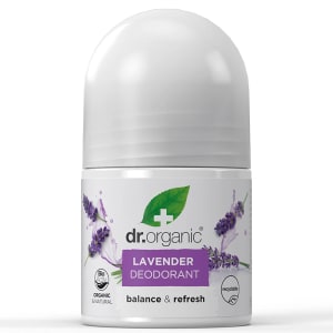 Dr Organic Lavender Deodorant 50ml