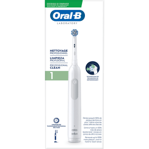 Oral-B Laboratory 1