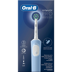 Oral-B Vitality Pro Blå