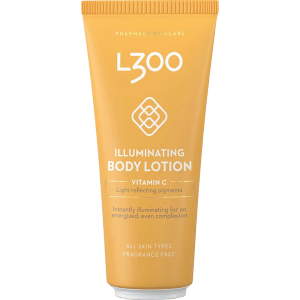 L300 Illuminating Body Lotion 200 ml