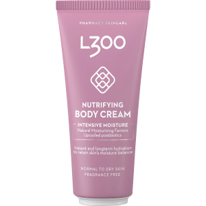 L300 Nutrifying Body Cream 200 ml