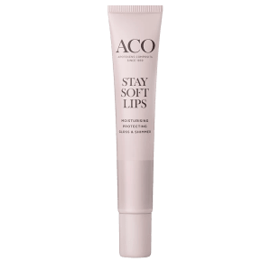 ACO Stay Soft Lips 12 ml Shimmer