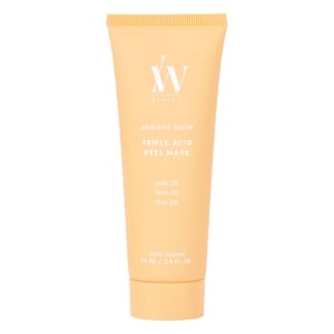 Ida Warg Radiant Glow Triple Acid Peel Mask 75ml