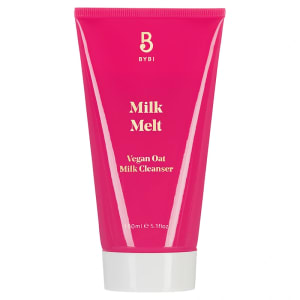 BYBI Milk Melt Vegan Oat Milk Cleanser 150ml