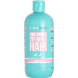 Hairburst Shampoo for Longer & Stronger Hair 350 ml