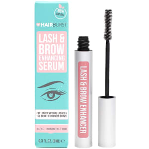 Hairburst Lash & Brow Enhancing Serum 9 ml