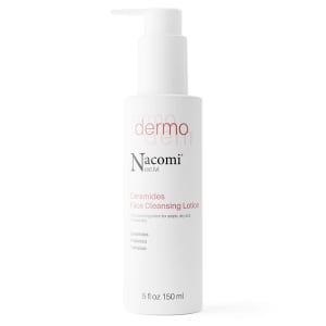 Nacomi Next Level Dermo Ceramides Face Cleansing Lotion 150 ml