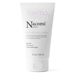 Nacomi Next Level Dermo Retinol Body Cream 150 ml