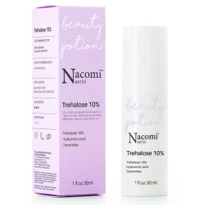 Nacomi Next Level Trehalose 10% 30 ml