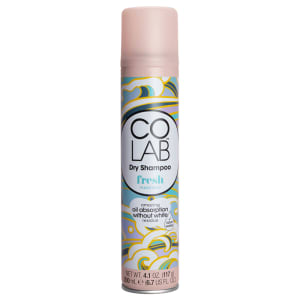 Colab Fresh Dry Shampoo 200 ml