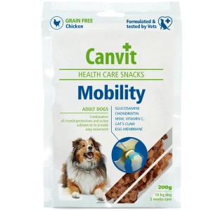 Canvit Snack Mobility 200 g