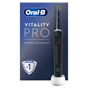 Oral-B Vitality Pro Svart