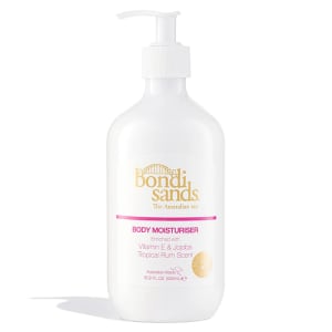 Bondi Sands Body Moisturiser Tropical Rum 500 ml