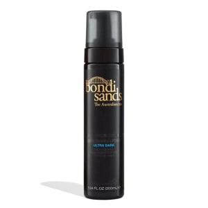 Bondi Sands Self Tanning Foam Ultra Dark 200 ml