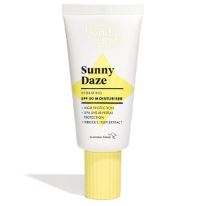 Bondi Sands Sunny Daze SPF 50 Moisturiser 50 g