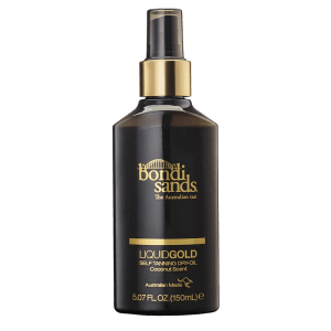 Bondi Sands Liquid Gold Self Tanning Dry Oil 150 ml