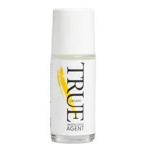 True Organic of Sweden Undercover Agent Deodorant Ylang Ylang Palmarosa 50 ml