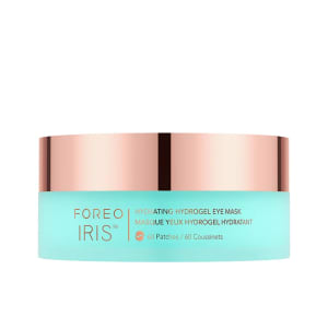 FOREO IRIS™ Hydrating Hydrogel Eye Mask 60 st