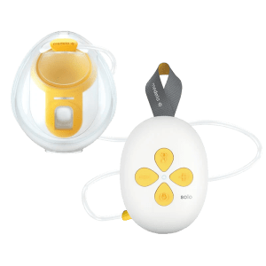 Medela Solo Hands-Free Bröstpump