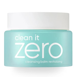 Banila Co Clean it Zero Cleansing Balm Revitalizing 100ml