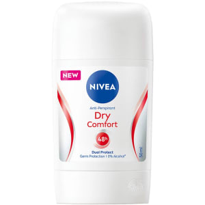 Nivea Deo Dry Comfort Stick 50 ml