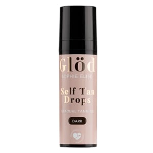 Glöd Sophie Elise Self Tan Drops Dark 100 ml