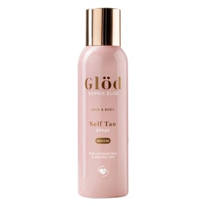 Glöd Sophie Elise Self Tan Spray 200 ml