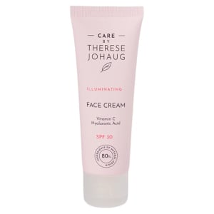 Care by Therese Johaug Face Cream SPF30