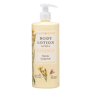 Rapsodine Body Lotion 500 ml