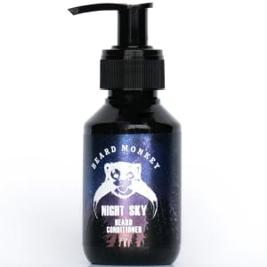 Beard Monkey Night Sky Beard Conditioner 100 ml