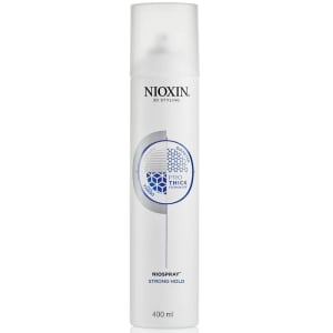 Nioxin Strong Hold Niospray 400 ml