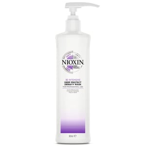 Nioxin Deep Repair Mask 500 ml