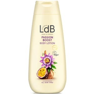 LdB Passion Boost Body Lotion 250 ml