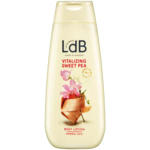 LdB Vitalizing Sweet Pea Body Lotion 250 ml