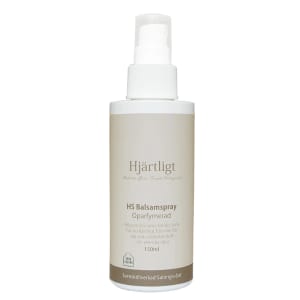 Hjärtligt High Sensity Balsamspray 150 ml