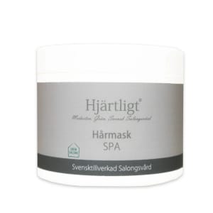 Hjärtligt Hårmask 175 ml